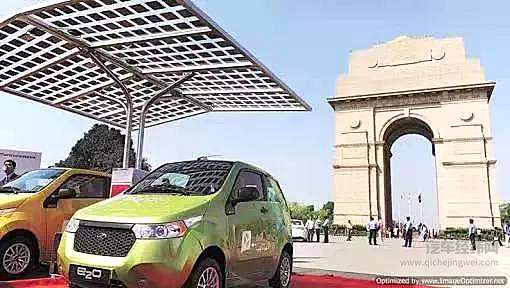 关厂裁员 自杀频传 印度车市缘何雪崩？