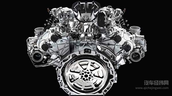 120° 法拉利们的V6解药