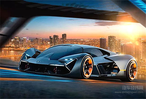 2017兰博基尼销量创新高 Urus成2018领头军