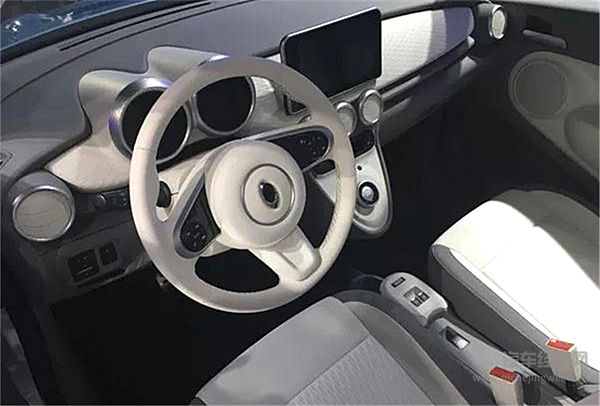 小米北汽3.9万的电动车最靠谱？长城“欧拉”说别着急