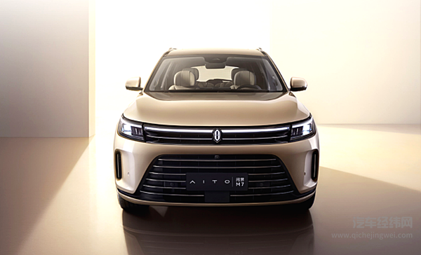 增程式新能源SUV对决 问界M7和岚图FREE谁能挑战理想ONE？