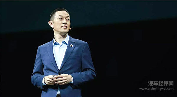 踩着蔚来捧特斯拉 不必！