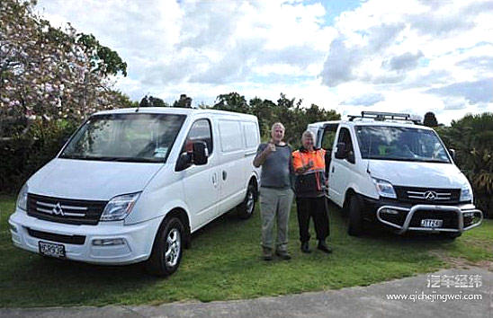 首款互联网轻客来袭 上汽大通V80开启宽体轻客2.0时代