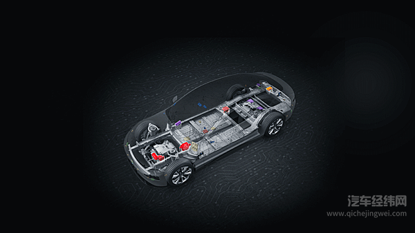 国产高端新能源轿车二选一 小鹏P7与零跑C01谁更诱人？