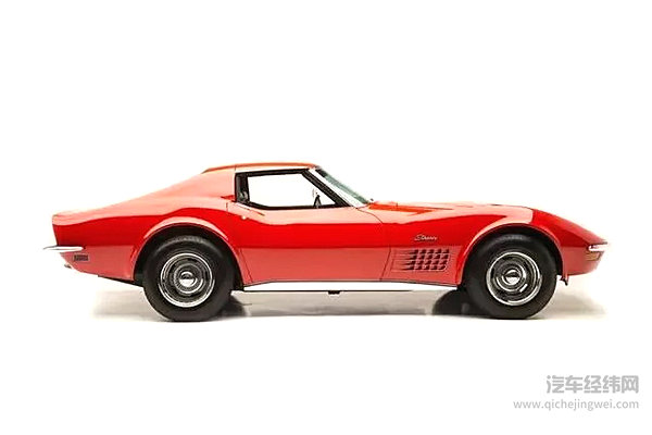 王者归来 雪佛兰3秒破百塑造传奇