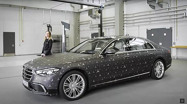 奥迪玩不转的L3 奔驰能搞定吗？