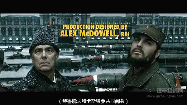 北上广的渣男让你流泪 古巴的古董车让你心碎