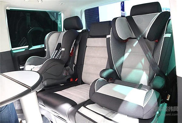 优质传承 多“彩”新生 大众迈特威亮相2018年北京国际汽车展览会