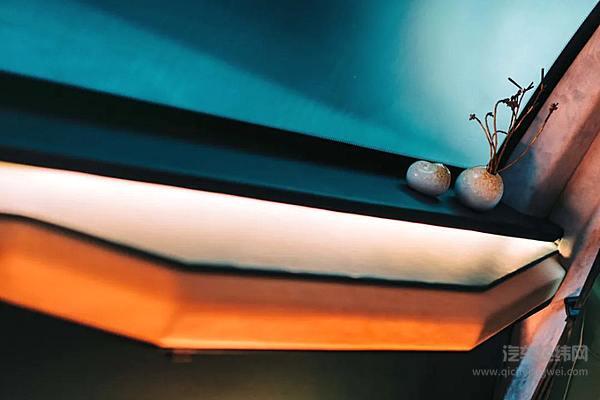 藏不住了！这是你绝对没见过的传祺M8