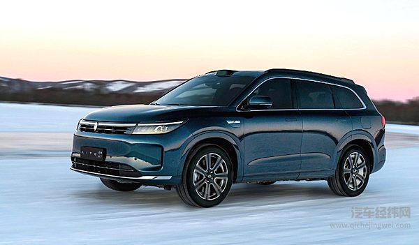 小米也要来 增程式电动越来越火爆谁能笑到最后？