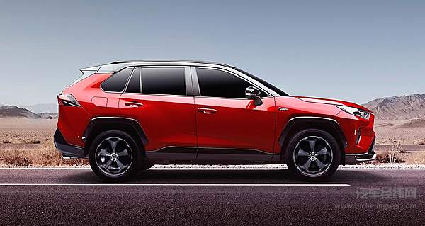 为什么一汽丰田最有可能笑到最后