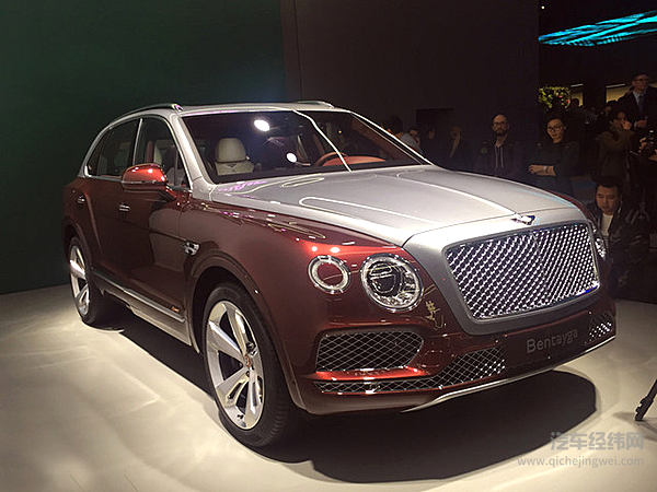 国际汽车潮流风向标 2018日内瓦车展看什么？