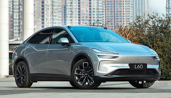 纯电中型SUV二选一 乐道L60与阿尔法T6谁更有性价比？