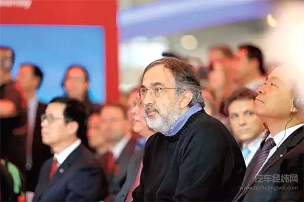 那个从不打领带、喊出“我们都会被中国品牌赶走”的老马，先一步走了！