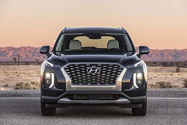 帕里斯帝亮相北京车展 现代重回进口之路能否顺畅？