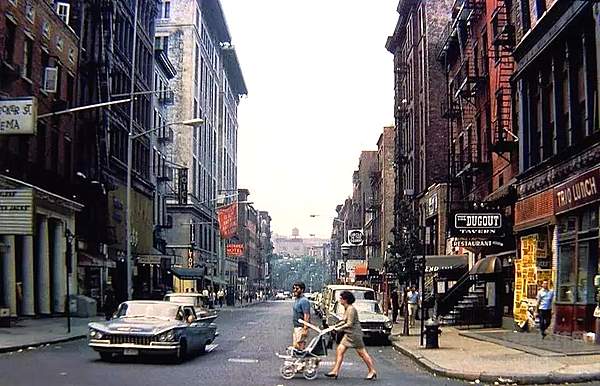 世上再无美系车