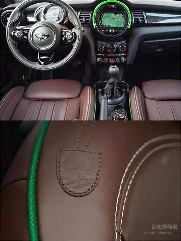 车漆中那些万紫千红的绿：不止暗夜绿，不是帽子绿