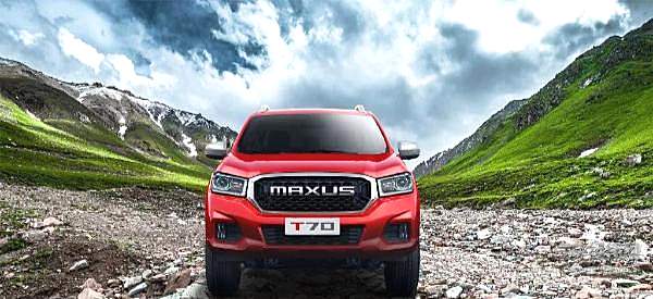 皮卡热度升温 众车企集体入局！