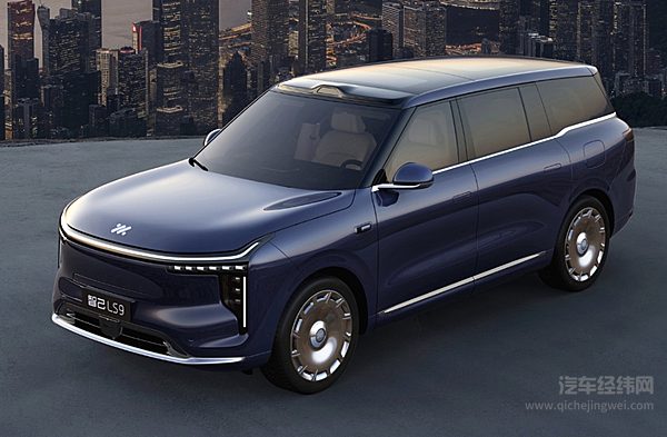 30万级大型SUV二选一 智己LS9与腾势N8L谁更强？