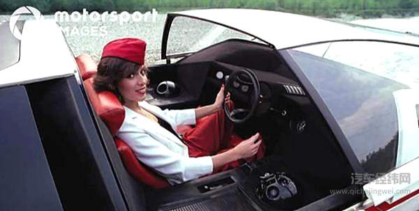 70年前的汽车 宾尼法利纳10大经典车型设计盘点