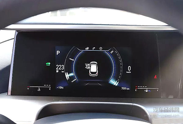 氢燃料汽车到来，能否取代电动车，成为潮流？