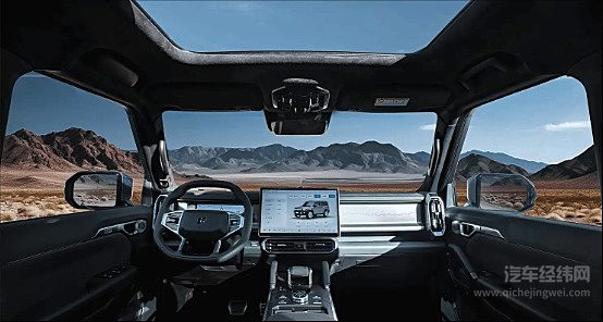 插混对决燃油 哈弗猛龙真的比捷途旅行者更划算吗？