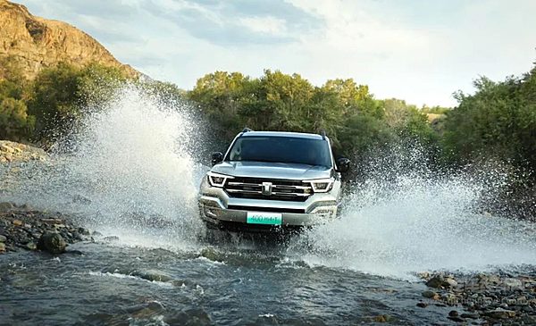 智能新能源技术产品受认可 长城汽车入围央视第四届《中国汽车风云盛典》三项大奖