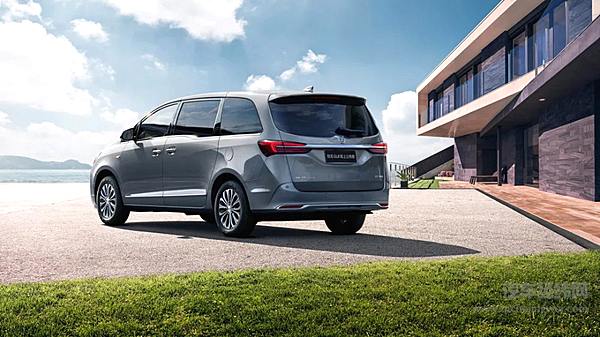 丰田赛那即将入场 竞争对手锁定别克GL8？