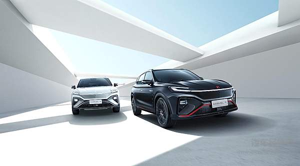 上汽R汽车MARVEL R正式上市 全国统一售价21.98万元起