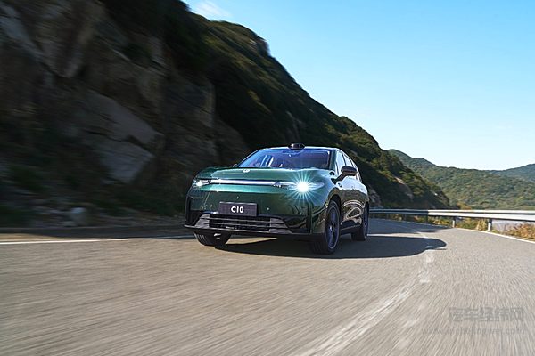 有技术没销量 零跑汽车2024年能否支棱起来？