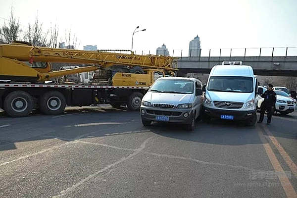 只有48小时！春节异地出险，一定要做完这些事！