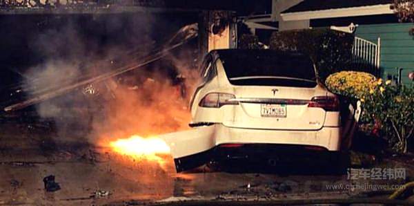 现代耗资18亿美元更换动力电池！ 新能源汽车的安全远比续航更重要