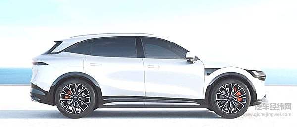 纯电SUV巅峰对决！阿维塔07与极氪7X谁更强？