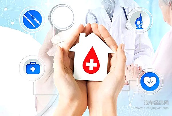 中国一汽携旗下品牌捐赠1700万 驰援武汉疫情防控