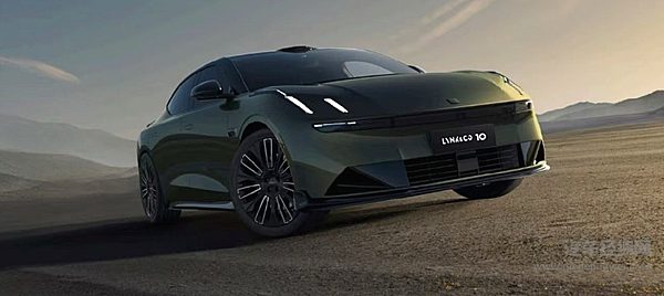 千里浩瀚智驾上车 领克10 EM-P能否一炮打响？