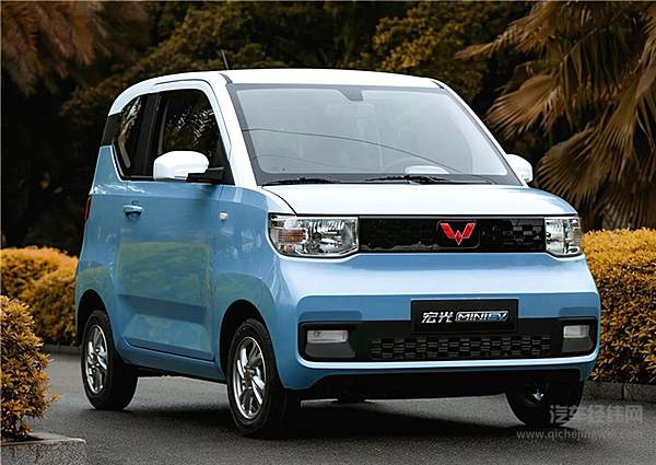 五菱宏光不能上牌 城市里装不下10万元以下的电动车了吗？