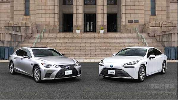 自动驾驶急不得 丰田雷克萨斯的无人驾驶是真是假