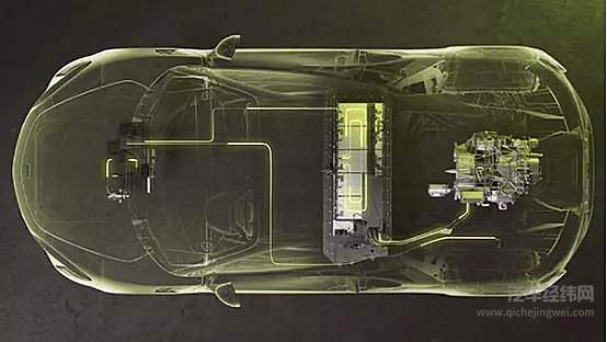 迈凯伦和法拉利推出V6车型 超跑的电气化必然要降排量吗？