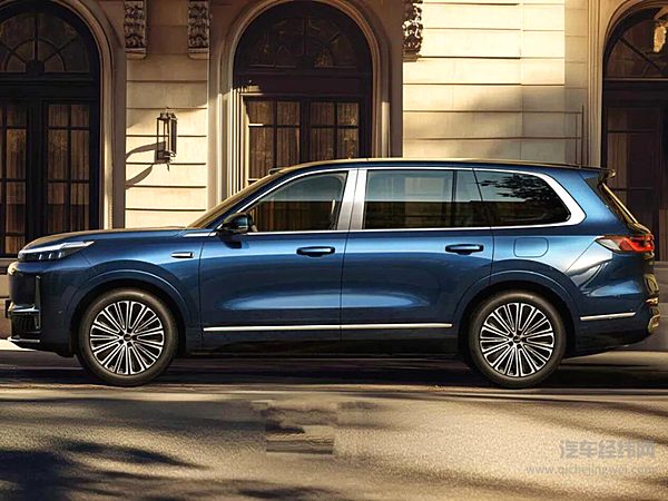 20万级中大型SUV车型对决 风云T11与银河M9谁更强？