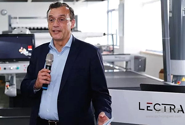 汽车零部件业要如何“转危为安”？竟然在一场汽车座椅论坛中有了答案