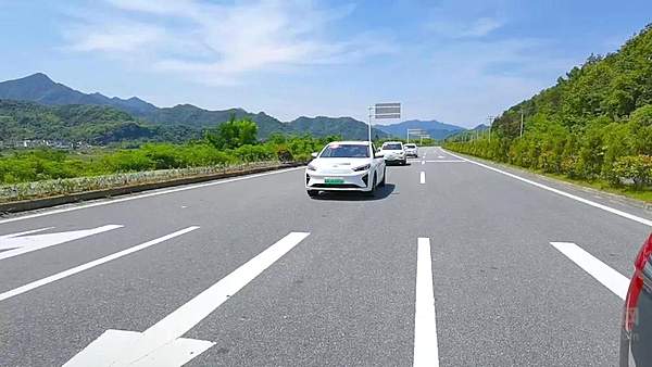 穿越皖浙天路！ 江淮新能源万里公测之旅“电”力十足
