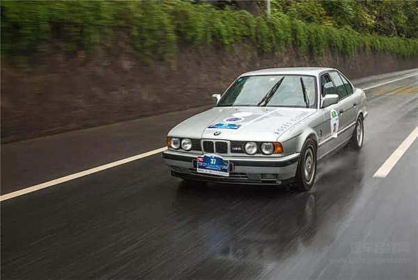 店長推薦！现实版头文字D将上演 日系经典性能车再聚首