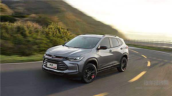 电竞汽车一家亲 全新创酷9.99万打响反击战！