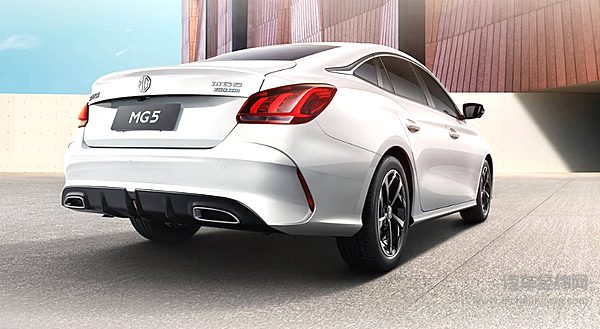 MG5碰撞零颗星 在澳洲市场发展前景将受到怎样的影响？