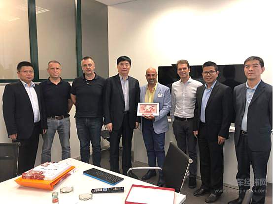 技术协同驱动企业创新 大乘汽车亮相FISITA国际峰会