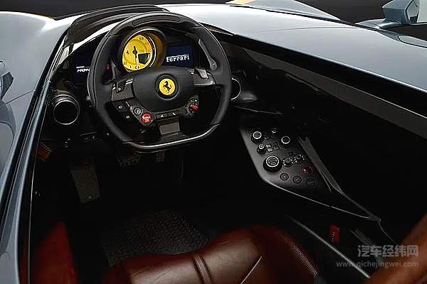 法拉利Roma 发起第二次文艺复兴运动