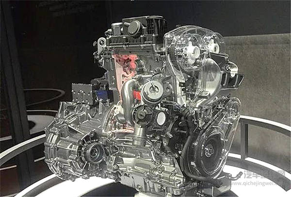 不偷不抢不抄袭！这几台国产发动机真正达到了国际水平