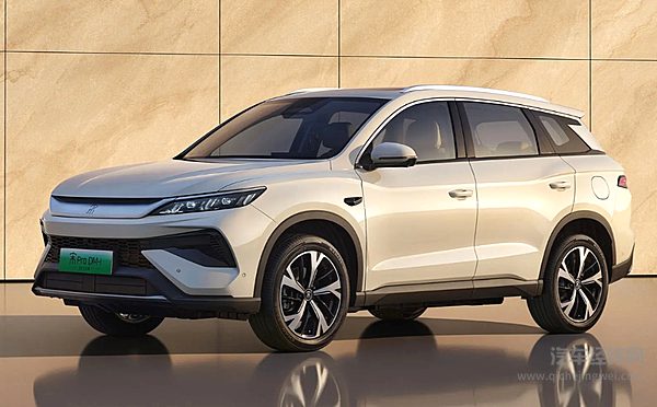 2026款宋 Pro DM-i长续航版上市5大维度升级重构家用SUV新标杆