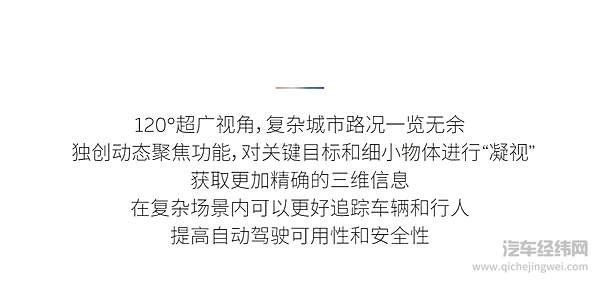 蔚来ET7自动驾驶篇 激光雷达眼中的世界是什么样的？