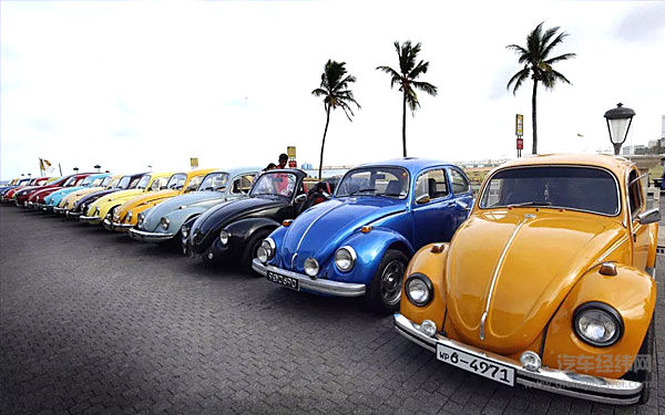 保时捷是靠356起家的？Too naive！